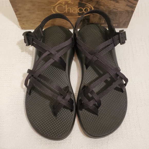 Chaco Shoes - CHACO ZX/2 CLASSIC ADJUSTABLE SPORT SANDALS